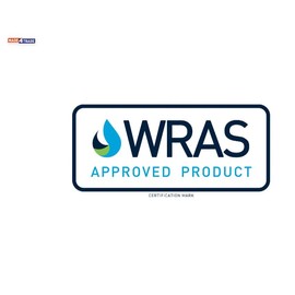 Made4Trade PTFE Tape for Water, 12mm x 12m, White, Plumbers Thread Seal Tape, Plumbing Joint Seal, WRAS Approved, Leak Free Joints