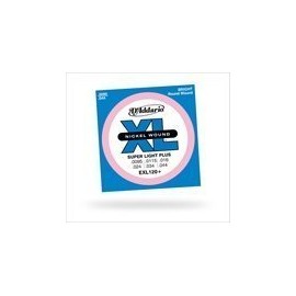 EXL120+ Super Light Plus 9.5-44 Electric Guitar Strings_AB