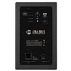 RCF Powered 5" Studio Monitor, Black - RAL 9005, AYRA-Five-PRO