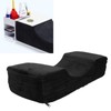 Eyelash Extension Velvet Lash Pillow U Shape Professional Ergonomic Eyelash