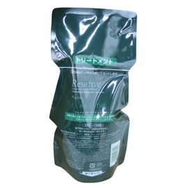 クレイエステ パック レシュティヴ 500g