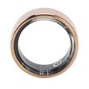 Smart Ring IP68 Waterproof Multi Sports Modes Magnetic Charging BT