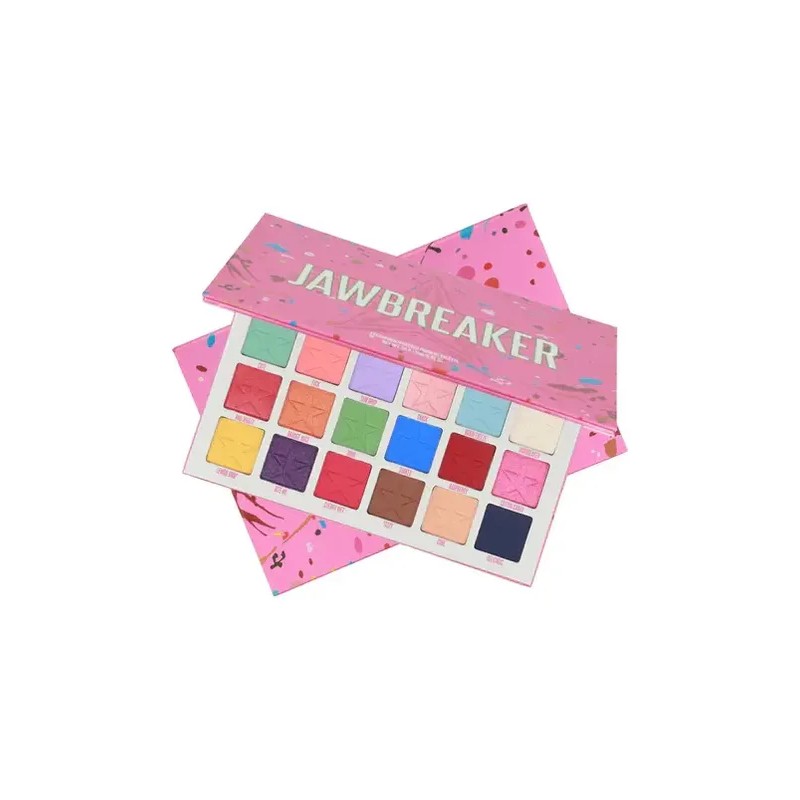 Jeffree Star Paleta Jawbreaker - Sombras Para Ojos