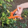 P1 Hand Pruner - TIGER JAW Lightweight Ratcheting Hand Pruner,