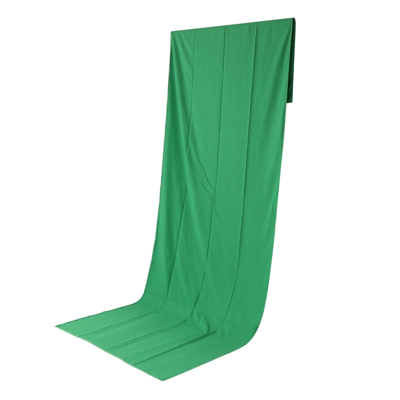 Photography Background Green Cloth 1x3m Green Matting Screen Photographing Background