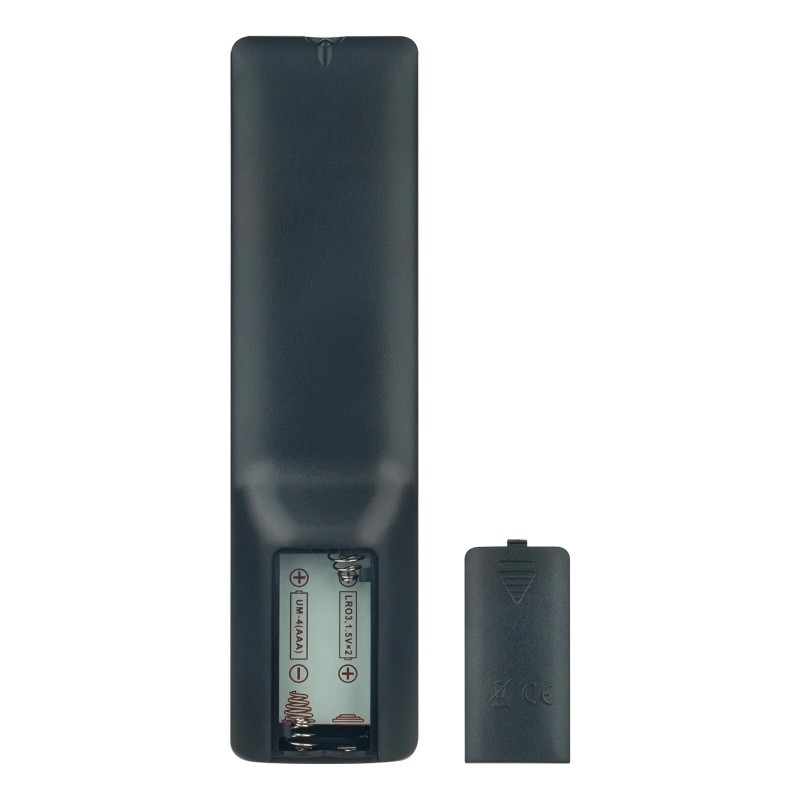 For Hitachi 504Q4836101 Replaced Remote for Hitachi TV 32C11 40C301