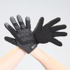 Esco EA353BT-124B [XL] Gloves (Water Resistant Thermal Mechanic/Synthetic Leather)