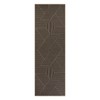 Lahome Modern Geometric Runner Rug, 2x6 Washable Rug Runners for