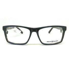 Phat Farm Eyeglass Frame Prescription Grade HV702FNVTT55 NVYTT 55-16-140