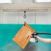 Accessory Kit for Rockler Ceiling Track System