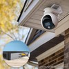 Night Owl® Add On Wired 4K Deterrence Cameras with 2-Way