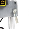 DOONARCES 220V 340W Mini Bench Benchtop Drill Press Portable Small