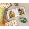 Hama "Forest" Memo Photo Album, 100 White Pages (50 Sheets)