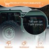 Aolamegs Tell Your Cat I Said Pspsps Stickers (2 Pack,