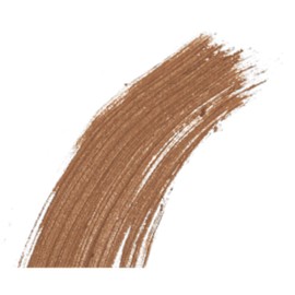 Rimmel Professional 3D Brow Mascara 001 Natural Brown (5.5mL) for better eyebrows