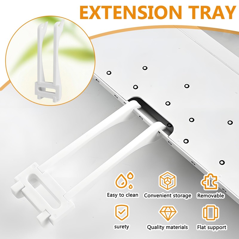 Extension Tray for Cricut Maker 3 Maker Cricut Tray Extender