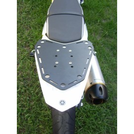Nomadic Cycle Racks Yamaha WR250R / WR250X Rear Luggage Rack Kit - WR 250R 250X Rotopax Carrier