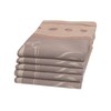'Chef's Quality ZOLLNER® Set of 5 Tea Towels 50 x