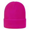 Zando Womens Satin Lined Beanie for Women Warm Beanies Womens