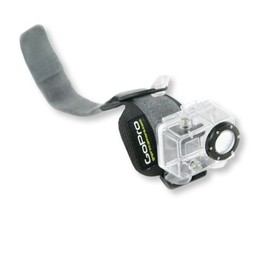 GoPro HERO2 Wrist Housing