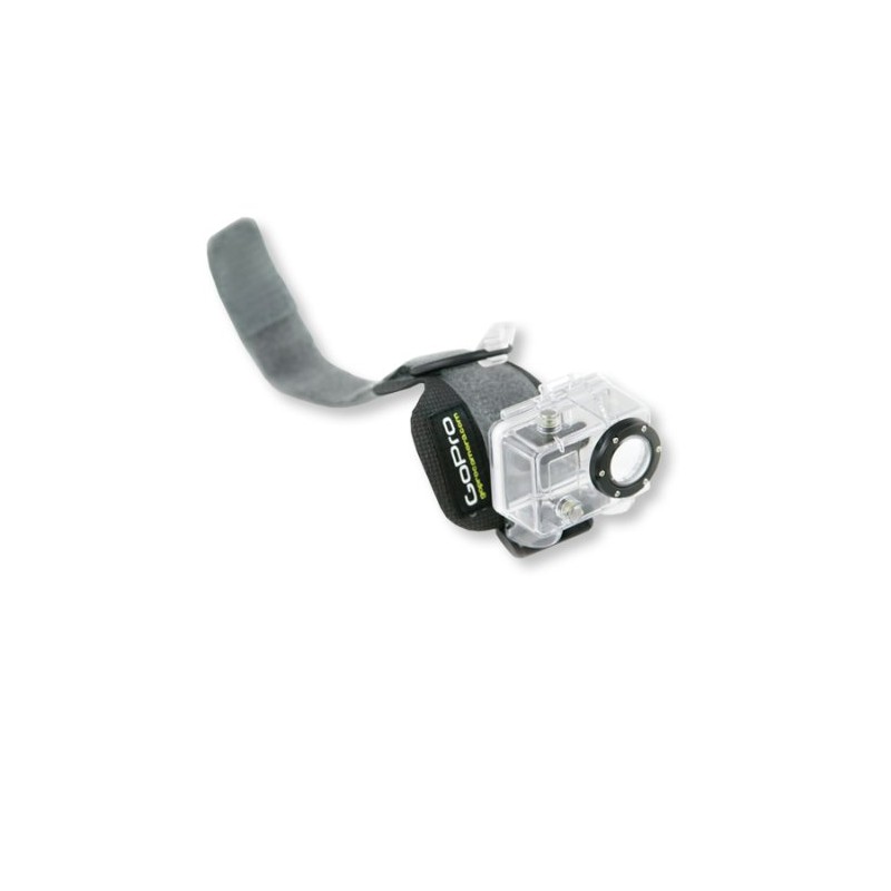 GoPro HERO2 Wrist Housing