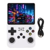 SENECESLI Retro Handheld Game Console, Pocket Retro Video Gaming Consoles