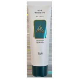 1 pc. Green Daum Centella asiatica Soothing Cream / 1개 청다움 병풀 진정크림