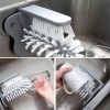 LIGHTSMAX KITCHEN GLASS CUP CLEANER WASHER PORTABLE GADGET ACCESSORY WASH