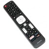 EN2A27S Replace Remote Control Applicable for Sharp TV LC-50N7000U LC-40N5000U
