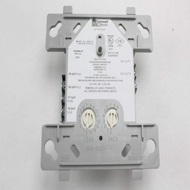 Fci Gamewell Honeywell Amm-2If Velociti Series Addressable Dual Monitor Module