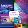 GT-Lite Color Changing LED 16ft Linkable Rope Light