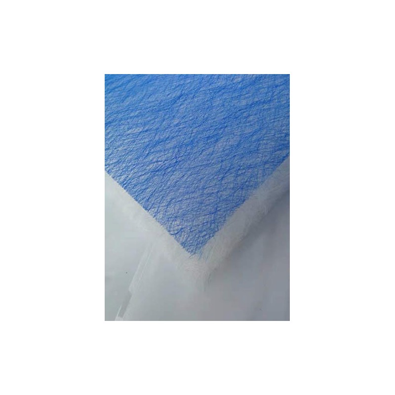 Hiton Paint Booth Exhaust Filter Roll, 36"x 100 ft, Spray