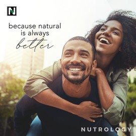 Nutrology Grass Fed - Non GMO - Cold Pressed Whey Protein - Vanilla 2lb.