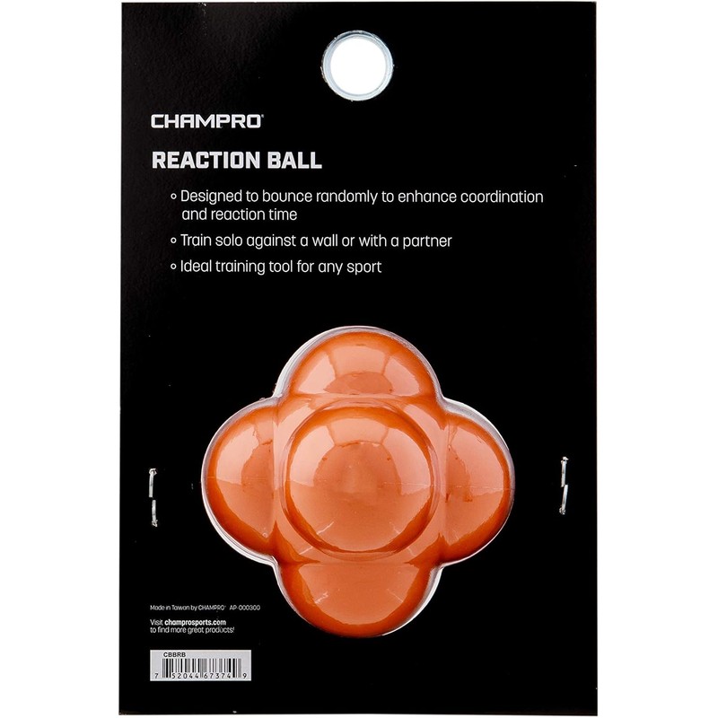 CHAMPRO Reaction Ball