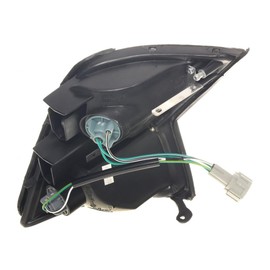 Indicator Indicator White Right for Nissan Patrol Safari Suv 1997
