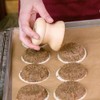 Gingerbread. baking mould, Nuremberg gingerbread baking, mould, for hobby bakers
