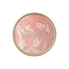 CATRICE PURE SIMPLICITY BAKED BLUSH COLORETE C03 CORAL CRUSH 5.5 GR