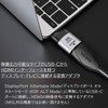 USB Type-C to HDMI Converter Connector, HDMI Type-C, 4K Video