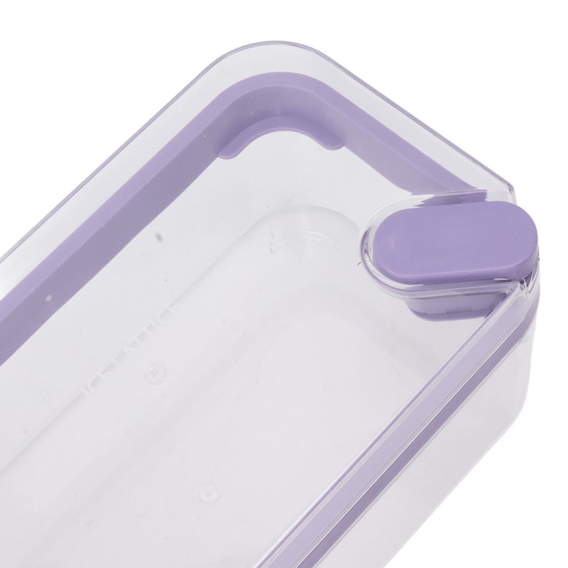 Easy Release Ice Cube Tray Plastic 32 Grids Ice Tray