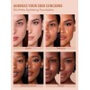 Crema Hidratante Sheglam Skinfinite Base Tono Almendra