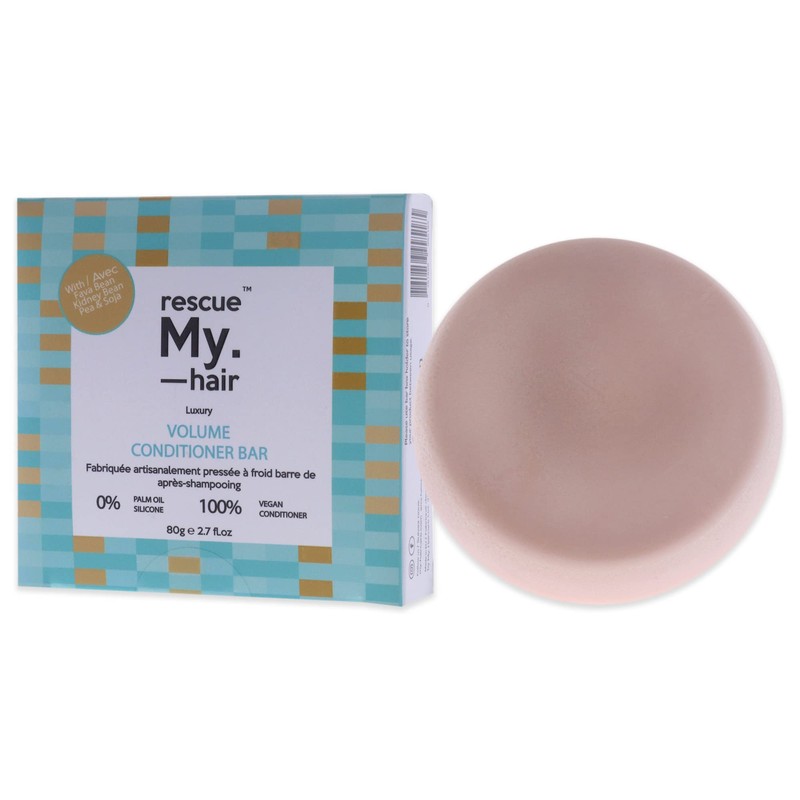 RMH Volume Conditioner Bar 80 g