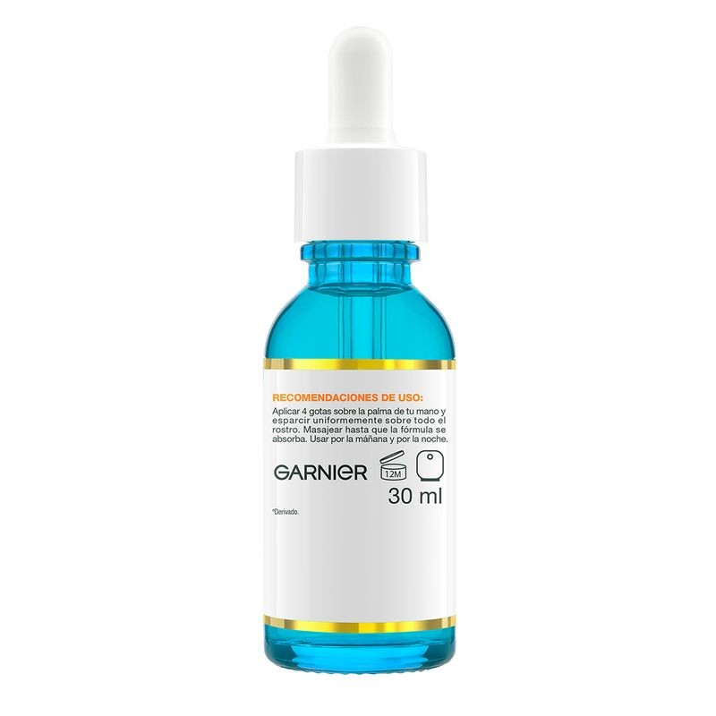 Serum Garnier Express Aclara Anti Acné 30ml