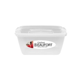 Beaufort ClipSeal 2 Litre Ultra Container 30783012