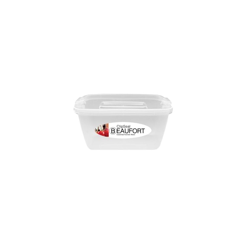 Beaufort ClipSeal 2 Litre Ultra Container 30783012