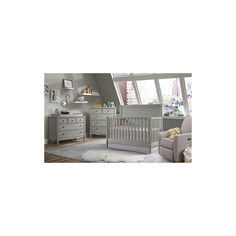 Westwood Design Full Bed Rails, Vivian