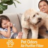 Honeywell Pet Odor Air Purifier Filter Replacement for HPA3100 3200