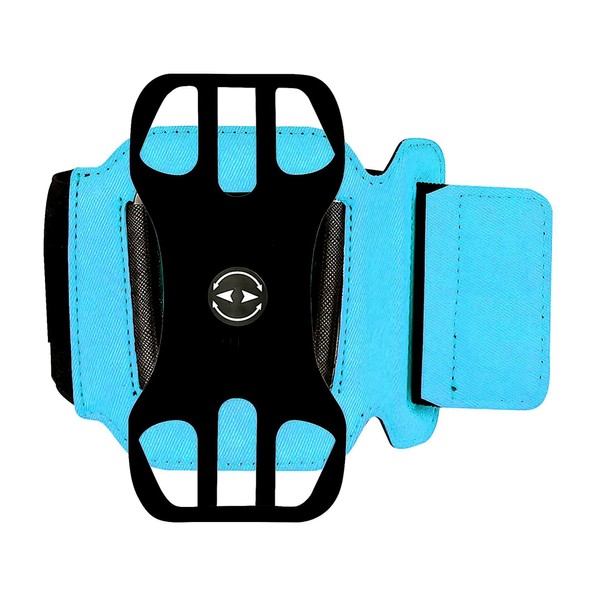 TradeWind Smartphone Armband, Running, Smartphone Band, Arm Holder, Mobile Phone