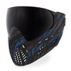 Virtue VIO Ascend Thermal Paintball Safety Glasses with Dual Lens
