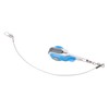 Outrigger Glider Board Unlock Clips Adjustable Heavy Tension Downrigger Line