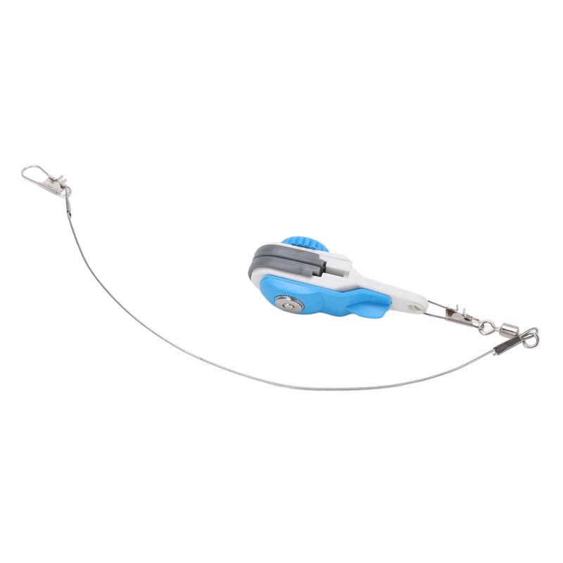 Outrigger Glider Board Unlock Clips Adjustable Heavy Tension Downrigger Line